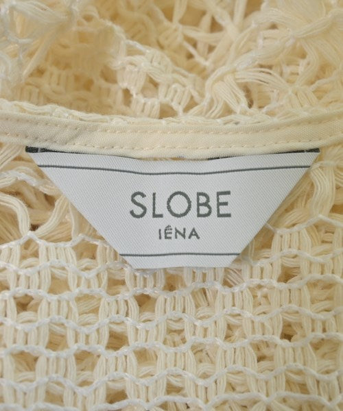 SLOBE IENA เสื้อคาร์ดิแกน