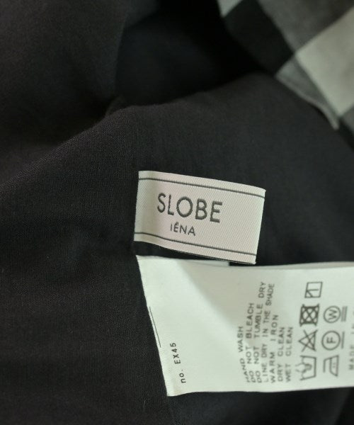 SLOBE IENA ชุดเดรส