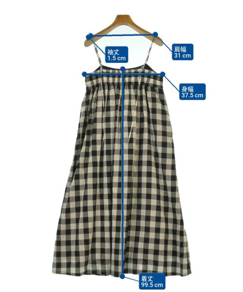 SLOBE IENA ชุดเดรส