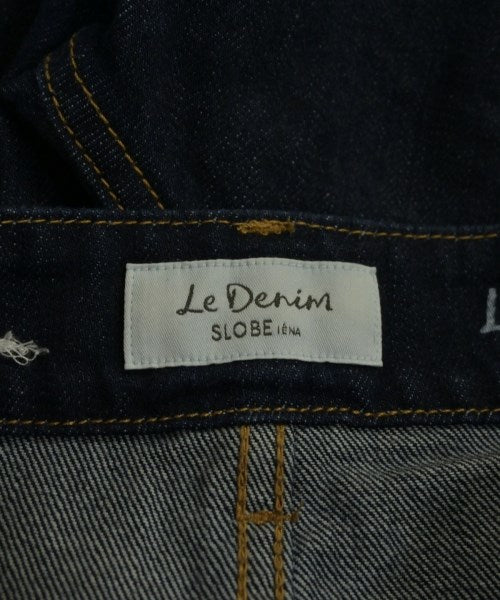 SLOBE IENA ยีนส์