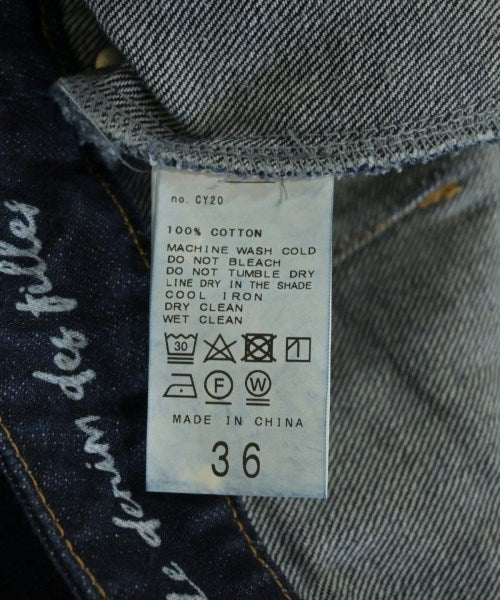 SLOBE IENA ยีนส์