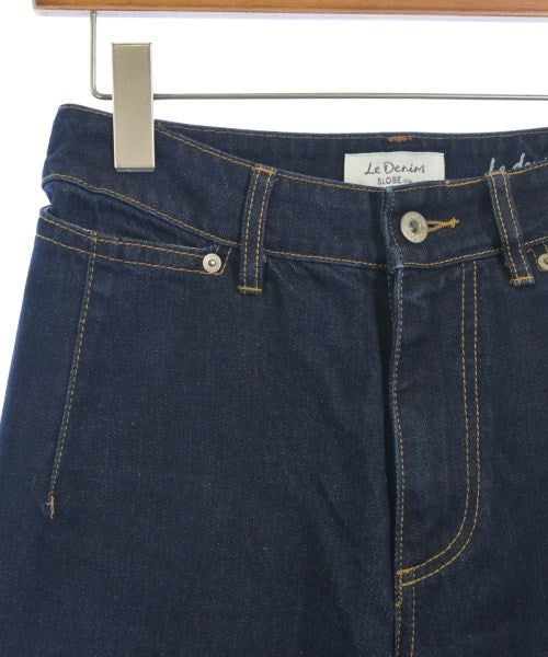 SLOBE IENA ยีนส์