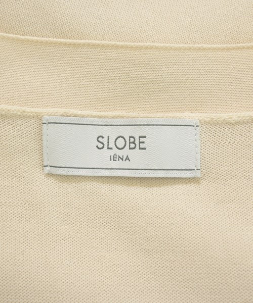 SLOBE IENA เสื้อคาร์ดิแกน