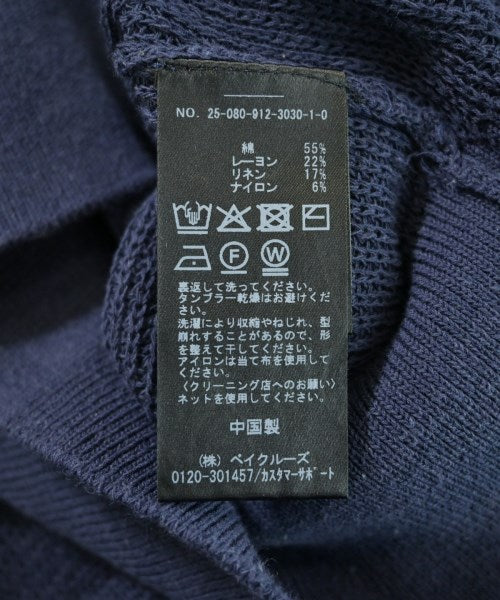 SLOBE IENA เสื้อคาร์ดิแกน