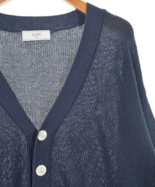SLOBE IENA เสื้อคาร์ดิแกน