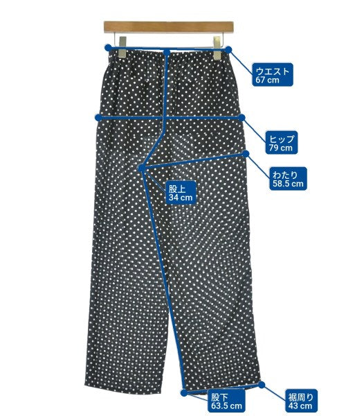 SLOBE IENA กางเกง อื่น