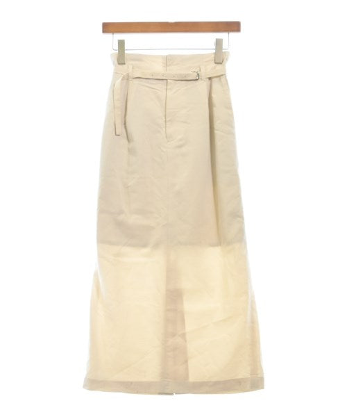 SLOBE IENA กระโปรงยาว/แม็กซี่ยาว