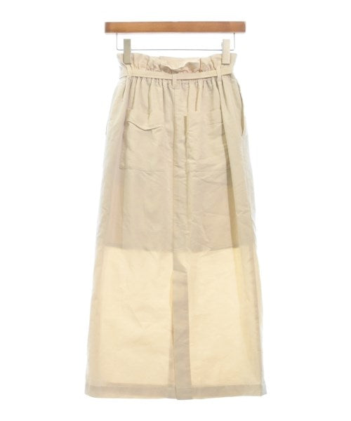 SLOBE IENA กระโปรงยาว/แม็กซี่ยาว