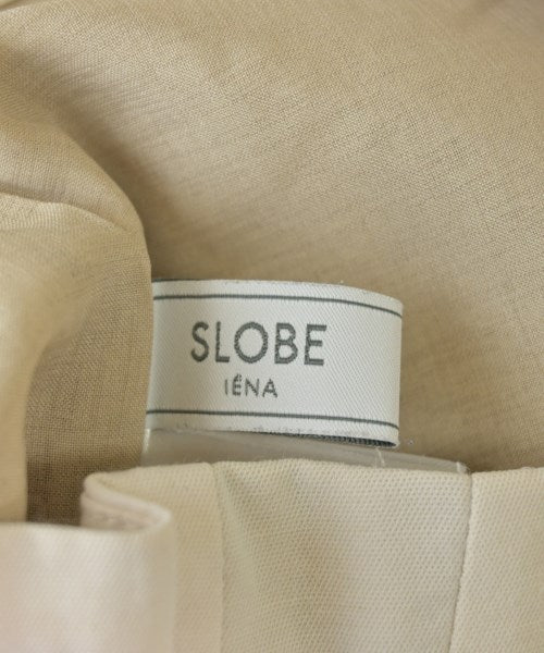 SLOBE IENA กระโปรงยาว/แม็กซี่ยาว