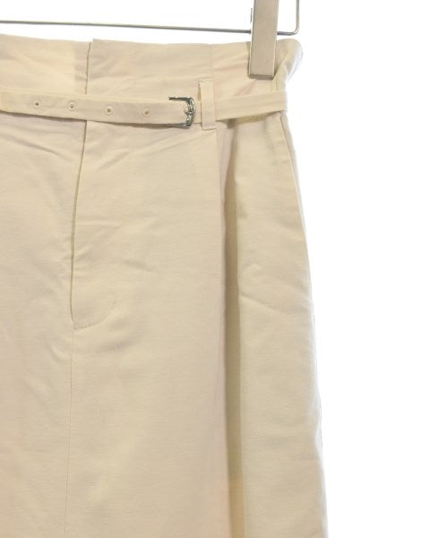 SLOBE IENA กระโปรงยาว/แม็กซี่ยาว