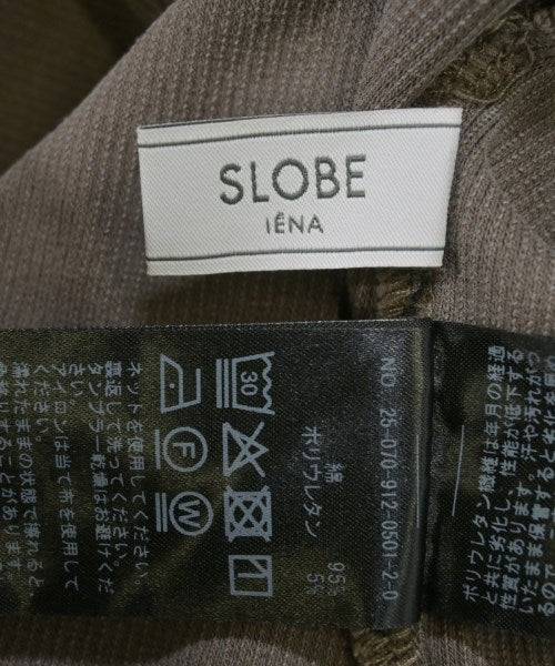SLOBE IENA เสื้อกล้าม