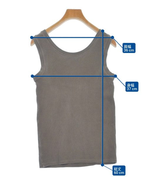 SLOBE IENA เสื้อกล้าม