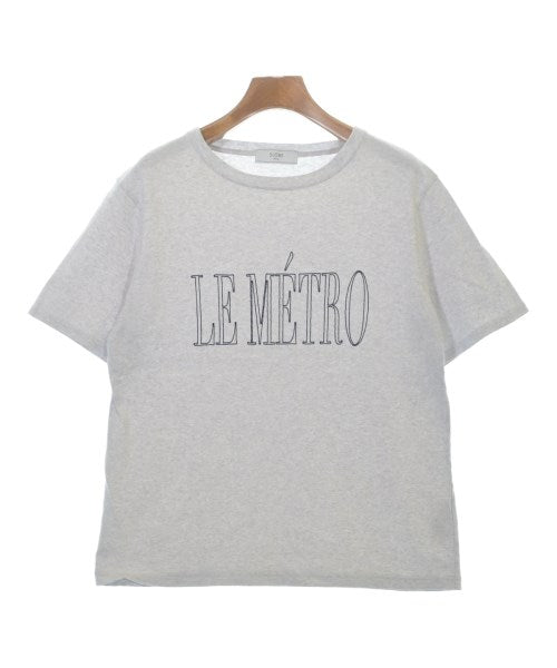 SLOBE IENA เสื้อยืด/เสื้อท็อปส์