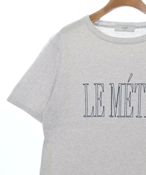 SLOBE IENA เสื้อยืด/เสื้อท็อปส์