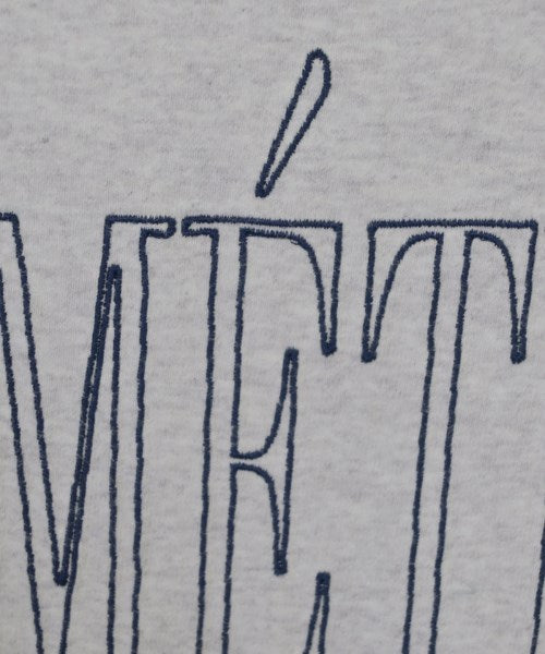 SLOBE IENA เสื้อยืด/เสื้อท็อปส์