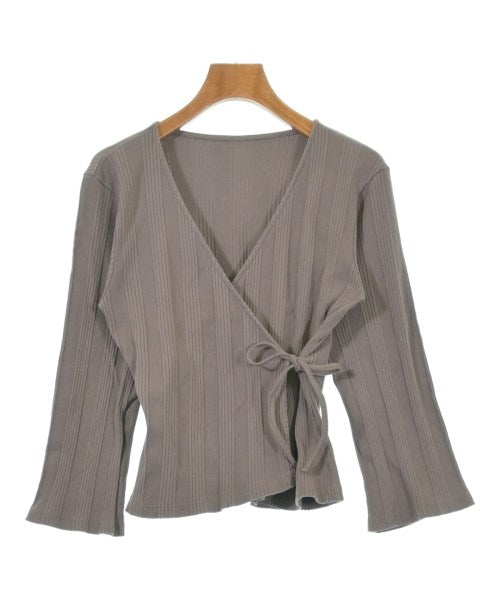 SLOBE IENA เสื้อคาร์ดิแกน