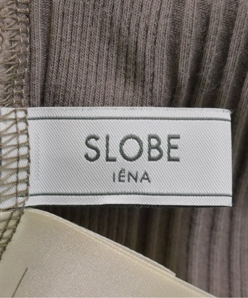 SLOBE IENA เสื้อคาร์ดิแกน