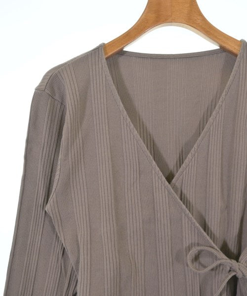 SLOBE IENA เสื้อคาร์ดิแกน