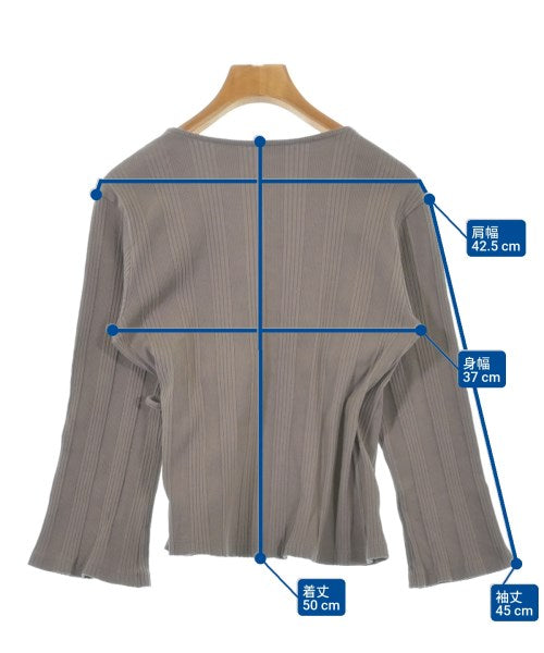 SLOBE IENA เสื้อคาร์ดิแกน