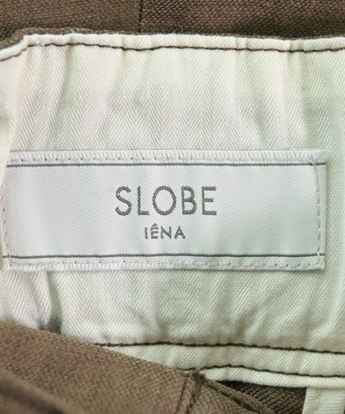 SLOBE IENA กางเกง อื่น