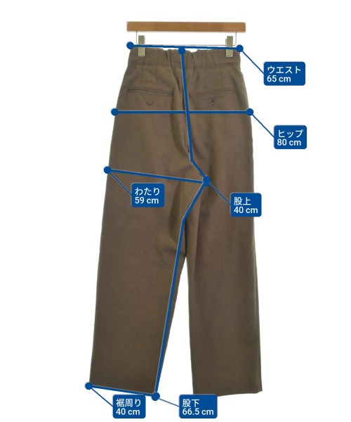 SLOBE IENA กางเกง อื่น