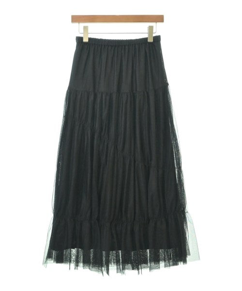 SLOBE IENA กระโปรงยาว/แม็กซี่ยาว