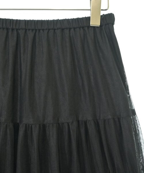 SLOBE IENA กระโปรงยาว/แม็กซี่ยาว