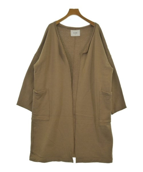 SLOBE IENA เสื้อโค้ท อื่น