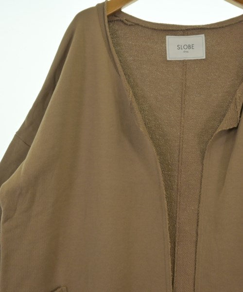 SLOBE IENA เสื้อโค้ท อื่น