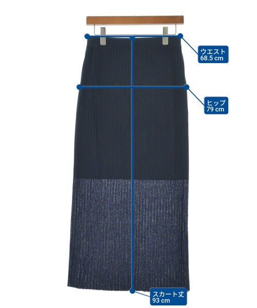 SLOBE IENA กระโปรงยาว/แม็กซี่ยาว