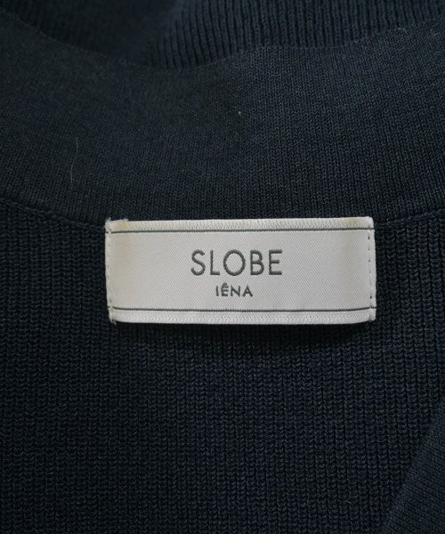 SLOBE IENA เสื้อคาร์ดิแกน