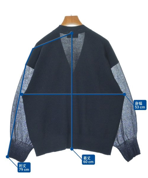 SLOBE IENA เสื้อคาร์ดิแกน