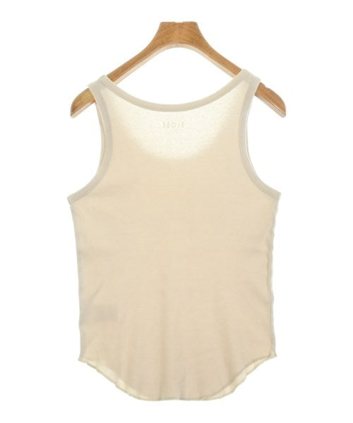 SLOBE IENA เสื้อกล้าม