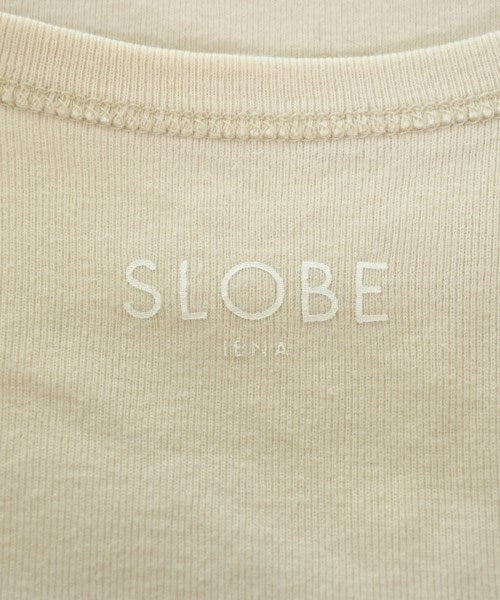 SLOBE IENA เสื้อกล้าม