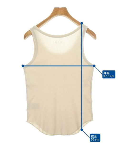 SLOBE IENA เสื้อกล้าม