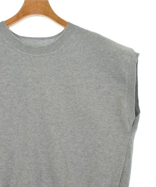 SLOBE IENA เสื้อกั๊ก