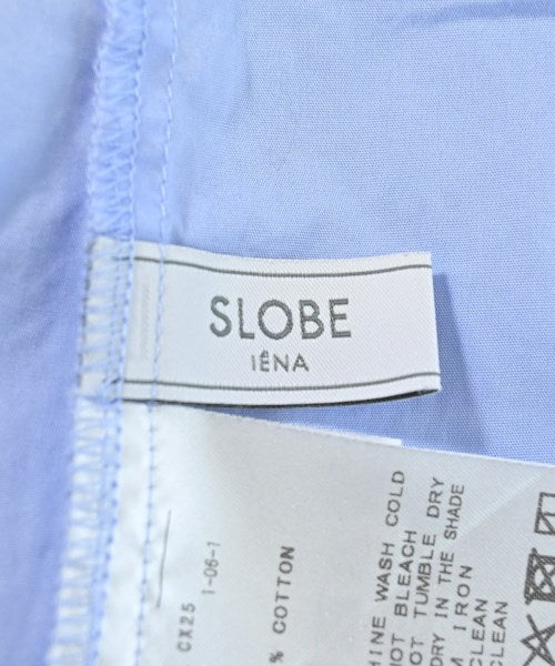 SLOBE IENA เสื้อลำลอง
