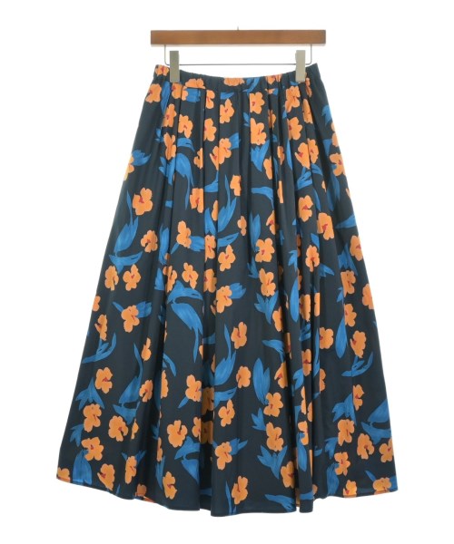 SLOBE IENA กระโปรงยาว/แม็กซี่ยาว