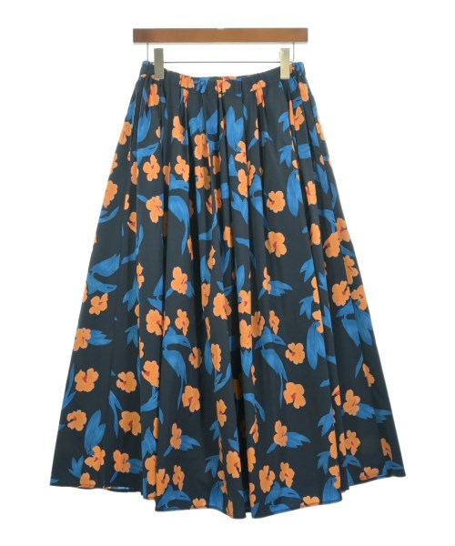 SLOBE IENA กระโปรงยาว/แม็กซี่ยาว