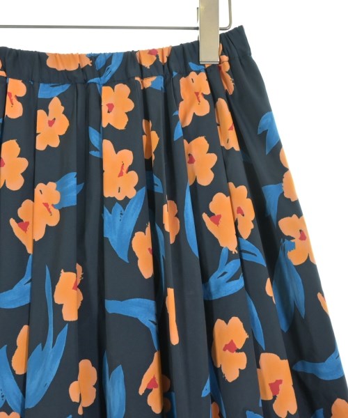 SLOBE IENA กระโปรงยาว/แม็กซี่ยาว