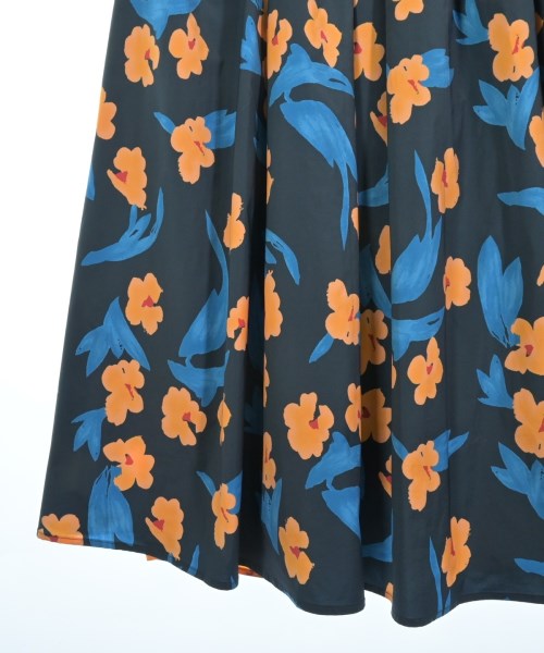 SLOBE IENA กระโปรงยาว/แม็กซี่ยาว