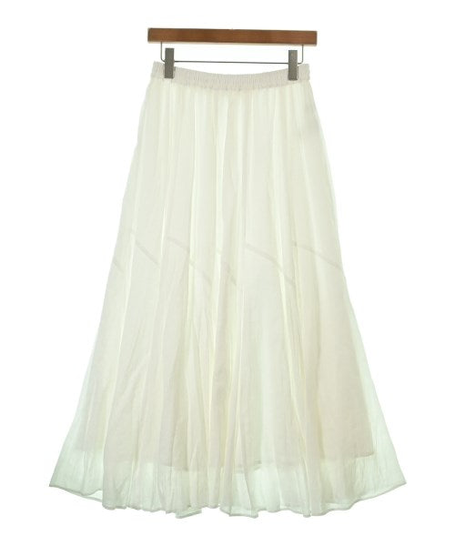 SLOBE IENA กระโปรงยาว/แม็กซี่ยาว