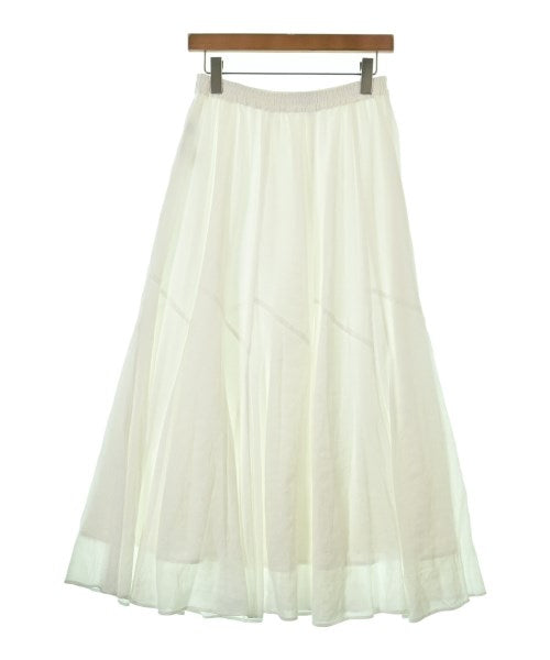 SLOBE IENA กระโปรงยาว/แม็กซี่ยาว