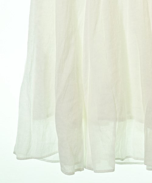 SLOBE IENA กระโปรงยาว/แม็กซี่ยาว