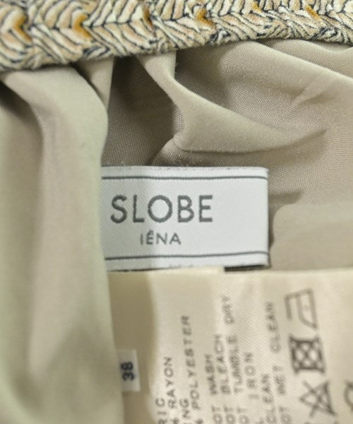 SLOBE IENA กางเกง อื่น