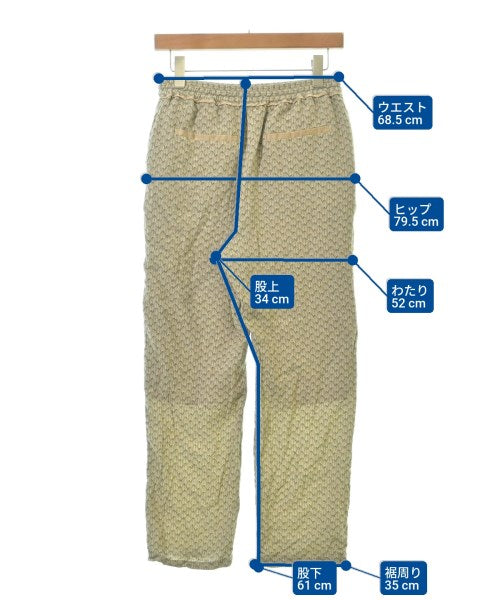 SLOBE IENA กางเกง อื่น