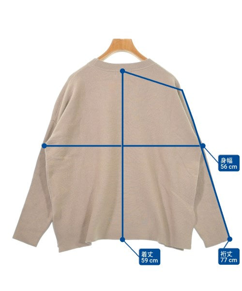 SLOBE IENA เสื้อกันหนาว