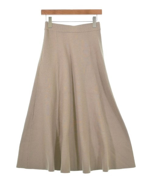 SLOBE IENA กระโปรงยาว/แม็กซี่ยาว