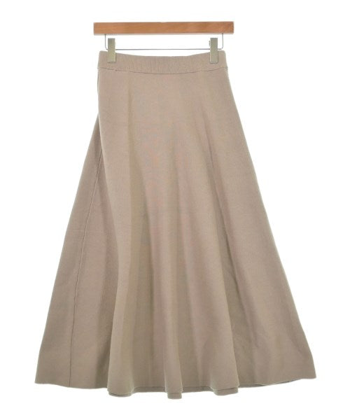 SLOBE IENA กระโปรงยาว/แม็กซี่ยาว