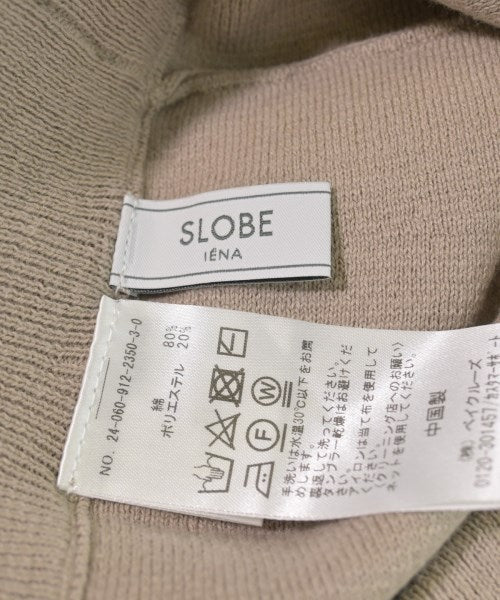 SLOBE IENA กระโปรงยาว/แม็กซี่ยาว